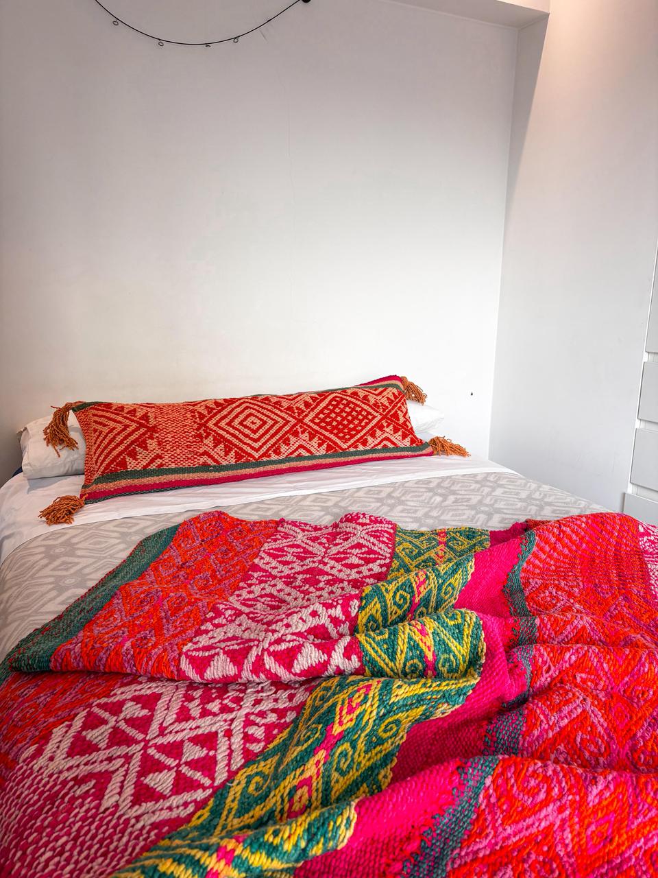 COJIN DE CAMA 009 - Imagen 2