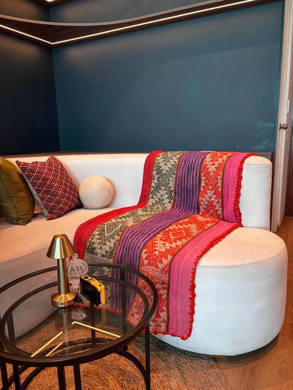 MANTO DE SOFA ETNICO 022