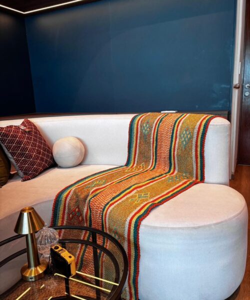 MANTO DE SOFA ETNICO 024