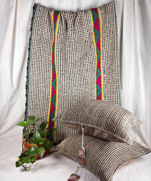 SET DE SOFA QUIMERA