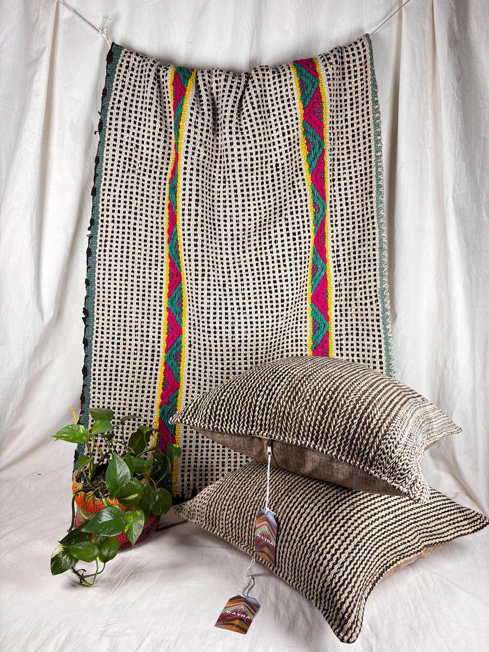 SET DE SOFA QUIMERA