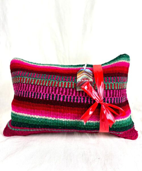 COJIN ETNICO RECTANGULAR 006