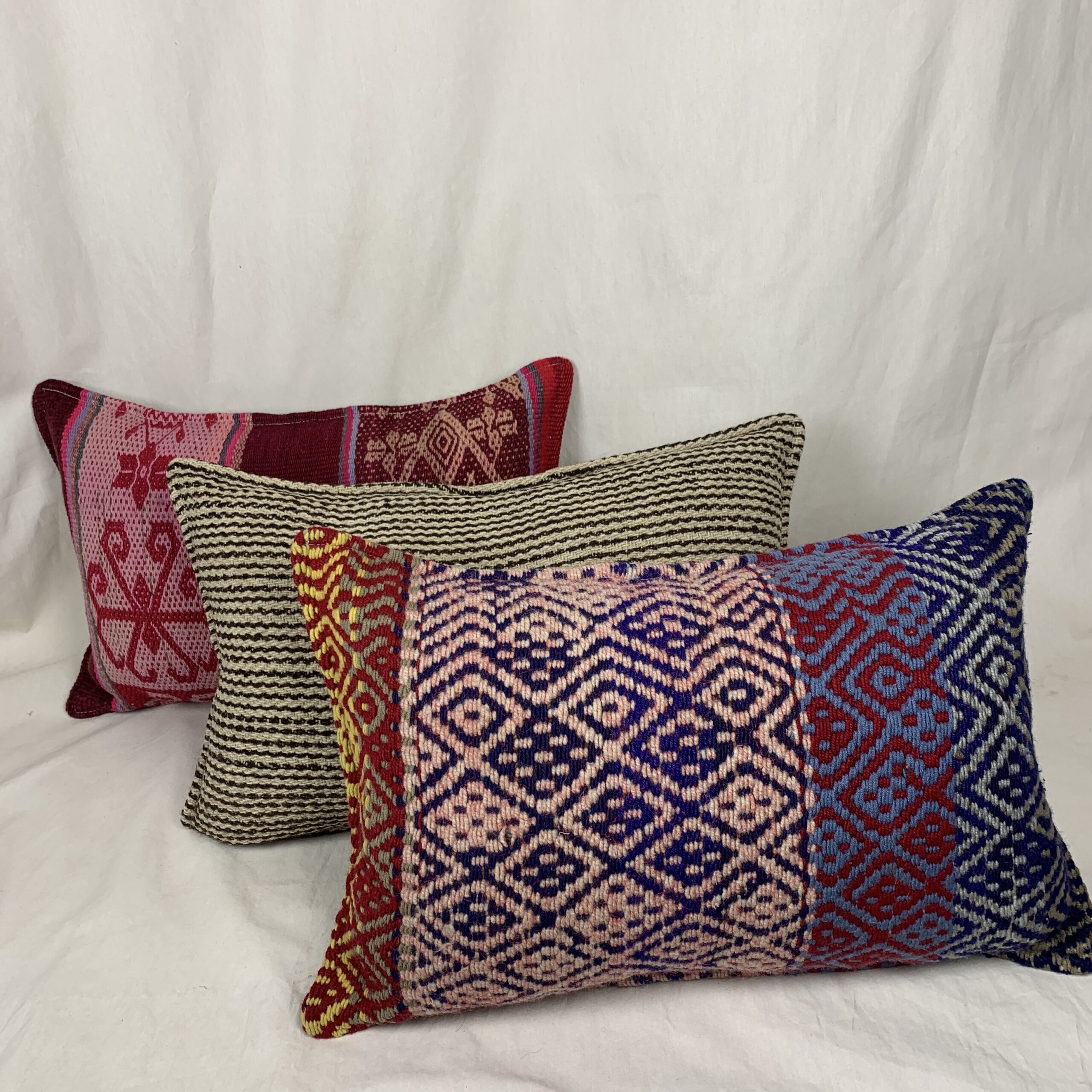 SET ARTESANAL RECTANGULARES - Imagen 3