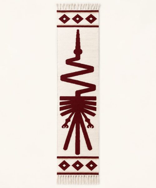 CAMINO DE MESA NAZCA - A PEDIDO